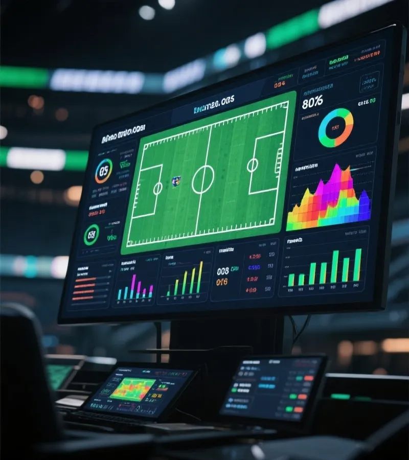 世界杯数据分析模型