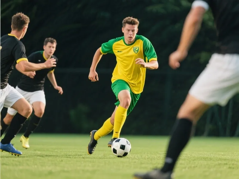 Brazil National Team