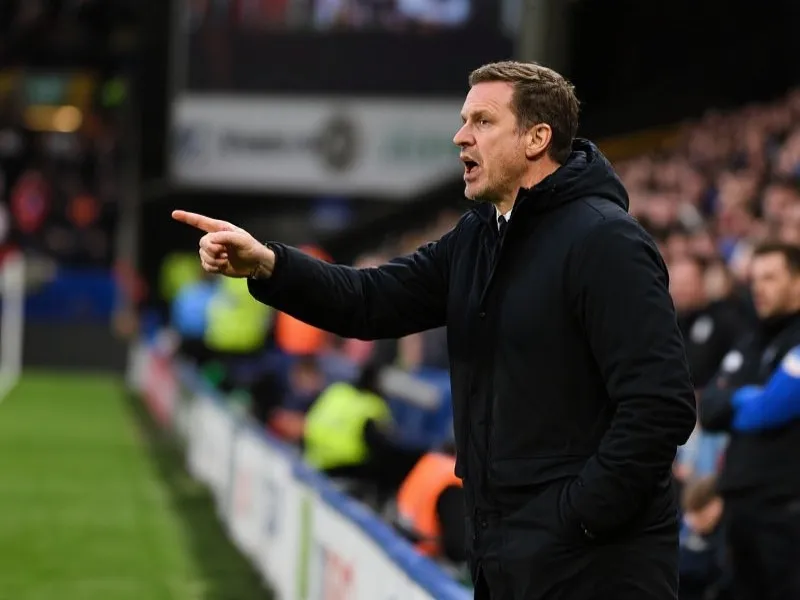 England National Team