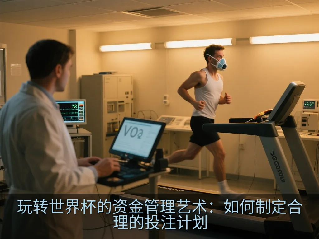一个抽象的3D天平模型，一端放置着足球图标，另一端放置着安全防护锁图标，背景干净，寓意风险与娱乐的平衡